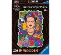 Ravensburger Frida Kahlo 300 Stueck e Kunst 12001540