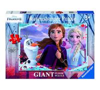 PUZZLE 24pz. FROZEN B 03036