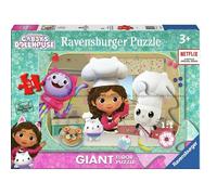 Ravensburger Gabby's Dollhouse Puzzle 24 Pezzi