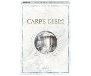 Ravensburger Game 26926 - Carpe Diem - Strategy Game 1 St