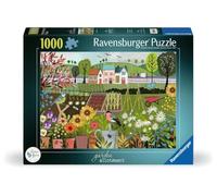 Ravensburger Puzzle 12001178-Puzzle da 1000 pezzi, per adulti e bambini dai 14 anni in su, 12001178