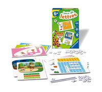 Ravensburger - Giochi di parole - 4005556240609