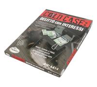 Ravensburger Gioco Cold Case: Omicidio con Interessi THINKFUN 76594
