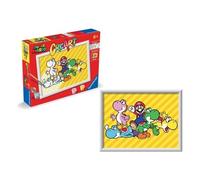 Ravensburger Gioco creativo CREART Super Mario