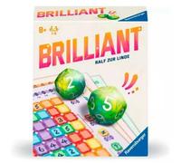 Ravensburger Gioco Da Tavolo Brillante Spagnolo