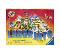 Ravensburger - Gioco da Tavolo El Laberinto