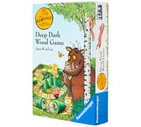 Ravensburger - Gioco da Tavolo Gruffalo [Lingua Inglese], da 3 anni in su