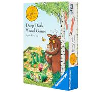 Ravensburger - Gioco da Tavolo Gruffalo [Lingua Inglese], da 3 anni in su