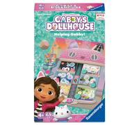 Ravensburger Gioco Da Tavolo Helping Gabby (10825099)