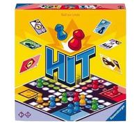 Ravensburger Gioco Da Tavolo Hit Game