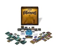 Ravensburger Gioco da tavolo Marvel Villainous Strategia per Famiglia