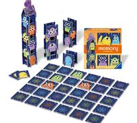 Ravensburger Gioco Da Tavolo Memory Dimension