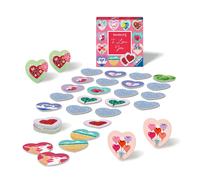 Ravensburger Gioco Da Tavolo Memory I Love You