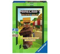 Ravensburger Gioco Da Tavolo Minecraft Farmer´s Market Spagnolo