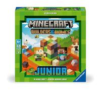 Ravensburger Gioco Da Tavolo Minecraft Junior (10824705)