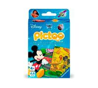 Ravensburger Gioco Da Tavolo Pictoo Disney