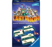 ravensburger Gioco di carte del labirinto 1 St
