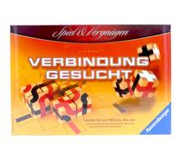 Ravensburger Gioco Di Connessione 275014 Strategie