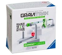 Ravensburger - GraviTrax Element Zipline, Accessorio pista biglie, 8+ anni