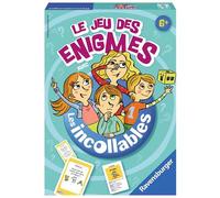 RAVENSBURGER - Gioco di enigmi