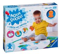 Ravensburger Gioco Di Pittura Aquadoodle Magic Ocean