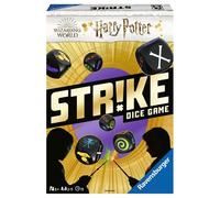 Ravensburger Gioco di Società Carta da gioco Harry Potter Strike