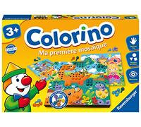 Ravensburger Ravensburger - Colorino Il Mio Primo Mosaico S_0294_RAV400555620891