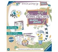 Ravensburger - Gioco educativo, 4005556223572