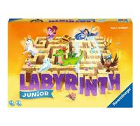 ravensburger Gioco Labirinto Junior 1 St