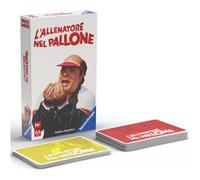Ravensburger Gioco L'Allenatore nel Pallone 26982