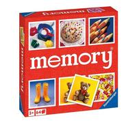 Ravensburger Gioco meGioco memory Junior 64 pz