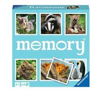 Ravensburger Gioco memory Animal Babies 64 pz 20879