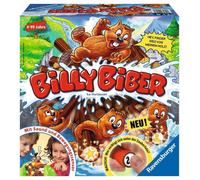 Ravensburger gioco per bambini Billy Biber (versione tedesca)