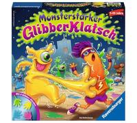Ravensburger, gioco per bambini Billy Biber (versione tedesca)