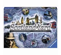 Ravensburger - Gioco Scotland Yard [Versione Spagnola]