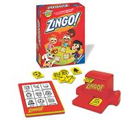 Ravensburger, Gra dla dzieci Zingo