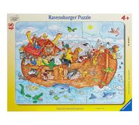 ravensburger Grande Arca di NoèßPuzzle 48 pezzi 1 St