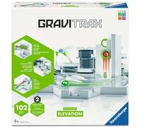 Ravensburger - GraviTrax: Action-Set Elevation, Pista biglie 102 pezzi, Set costruzione circuito con elementi di azione, Gioco educativo STEM 8+ anni e adulti, Compatibile con tutti i GraviTrax