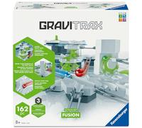 GraviTrax Action-Set Fusion, Ferrovia