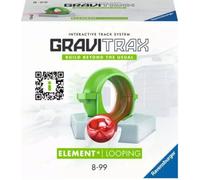 Ravensburger GraviTrax Element Looping 22412 - GraviTrax Erweiterung für deine K