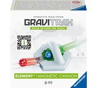 Ravensburger GraviTrax BASE - Element Magnetic Cannon - Espansione - 1 pz.