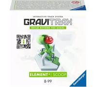 Ravensburger Accessorio Gravitrax Scoop Gioco innovativo ed educativo STEM 8+ anni