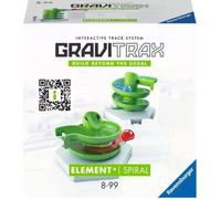 Ravensburger GraviTrax BASE - Element Spiral - Espansione - 1 pz.