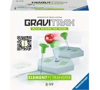 RAVENSBURGER GRAVITRAX TRANSFER, GIOCO INNOVATIVO ED EDUCATIVO STEM, 8+ ANNI, ACCESSORIO