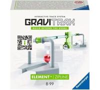 Ravensburger GraviTrax BASE - Element Zipline - Espansione - 1 pz.