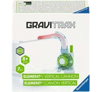 Ravensburger GraviTrax BASE - Vertical Cannon - Espansione - 1 pz.