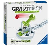 Ravensburger GraviTrax - Catapulta aggiuntiva - Versione inglese