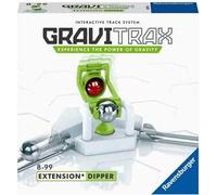 Ravensburger Gravitrax Dipper - Abbassatore, Gioco Innovativo Ed Educativo Stem, 8+, Accessorio