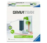 Ravensburger - GraviTrax Element Turbo Lift, Accessorio pista biglie, 8+ anni
