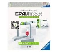 Ravensburger GraviTrax Element Zipline Set Pista 27472-Ravensburger